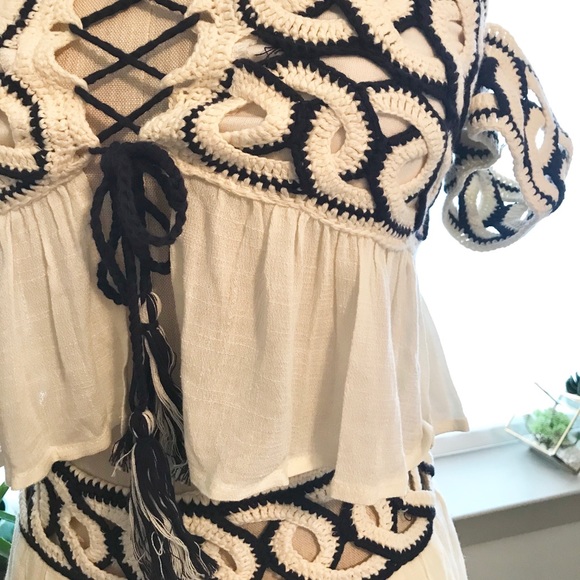 Two Piece Festival Set - Picture 7 of 7